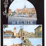 F 25459 - Mělník