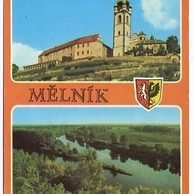 F 25464 - Mělník