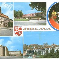 F 25483 - Jihlava