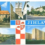 F 25493 - Jihlava