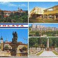 F 25490 - Jihlava