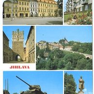 F 25497 - Jihlava