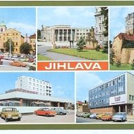 F 25494 - Jihlava