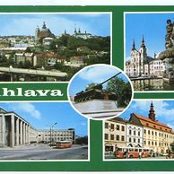 F 25502 - Jihlava
