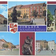 F 25506 - Jihlava