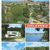 F 25508 - Jihlava