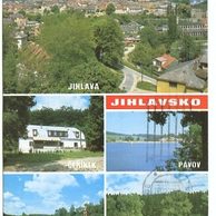 F 25507 - Jihlava