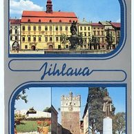 F 25514 - Jihlava