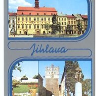 F 25513 - Jihlava