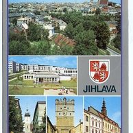 F 25518 - Jihlava