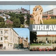 F 25524 - Jihlava
