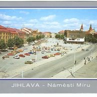 F 25527 - Jihlava