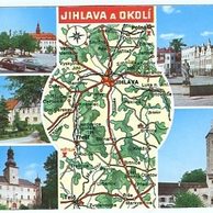 F 25532 - Jihlava