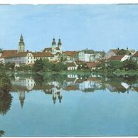 F 25539 - Telč
