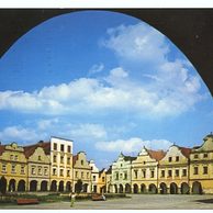 F 25567 - Telč