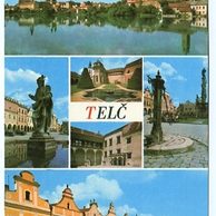 F 25570 - Telč