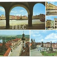 F 25575 - Telč