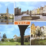 F 25571 - Telč