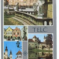 F 25577 - Telč