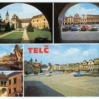 F 25576 - Telč