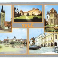 F 25579 - Telč