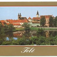 F 25585 - Telč