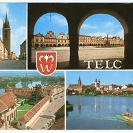 F 25588 - Telč
