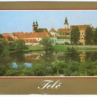 F 25586 - Telč