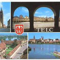 F 25587 - Telč