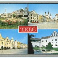 F 25590 - Telč