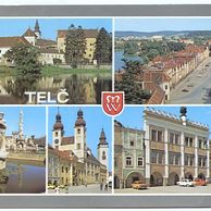 F 25594 - Telč