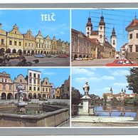 F 25591 - Telč