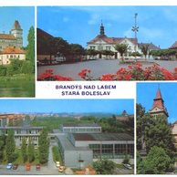 F 25601 - Stará Boleslav