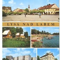 F 25609 - Lysá nad Labem