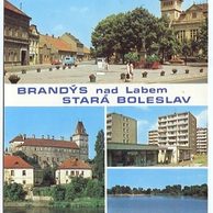 F 25606 - Stará Boleslav