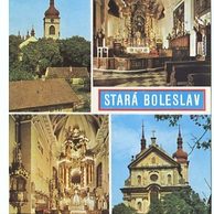 F 25603 - Stará Boleslav