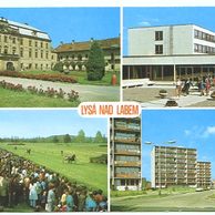 F 25607 - Lysá nad Labem