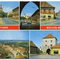 F 25608 - Stará Boleslav