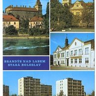 F 25605 - Stará Boleslav