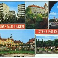 F 25604 - Stará Boleslav