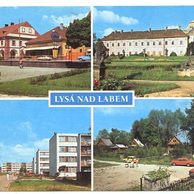 F 25611 - Lysá nad Labem