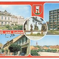 F 25612 - Lysá nad Labem