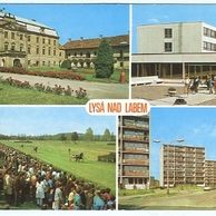 F 25610 - Lysá nad Labem