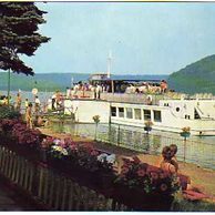 F 44366 - Máchovo jezero 