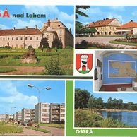 F 25613 - Lysá nad Labem