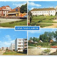 F 25614 - Lysá nad Labem