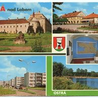 F 25616 - Lysá nad Labem