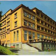 F 44368 - Teplice nad Bečvou 