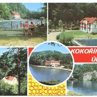 F 25639 - Kokořín