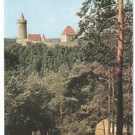 F 25635 - Kokořín